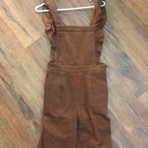 Overalls/jumpsuit